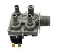 Compatibile for Haier, FCF-22-B6 FCE90-270A0 0024000274A, parti della rondella dell'elettrovalvola di ingresso dell'acqua elettrica della lavatrice