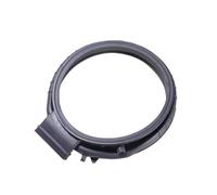 Compatibile for Haier, guarnizione for porta lavatrice, guarnizione for porta lavatrice, accessori 0020300940