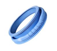 Compatibile For Haier, Guarnizione Porta Lavatrice Guarnizione In Gomma 0020300767A Parti Lavatrice