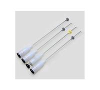 Compatibile for Haier, lavatrice, barra di traino, stabilizzatore for bretelle, ammortizzatore, molla di sospensione 0030803502 0030803503A parti