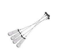 Compatibile For Haier Lavatrice Timone Della Bretella Stabilizzatore Ammortizzatore Molla Di Sospensione 1831C Lungo 58 CENTIMETRI Parti