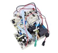 Compatibile for Haier, scheda del computer dell'aria condizionata, scheda principale, scheda di controllo, scheda di circuito 0010403410