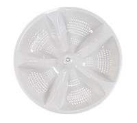 Compatibile for Haier XQB60-10 XQB65-0566 lavatrice ruota d'onda giradischi turbo telaio in plastica accessori