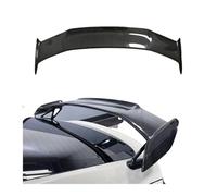 Compatibile for Honda Civic Hatchback FL5 2022+ Type-R Spoiler for baule posteriore in fibra di carbonio