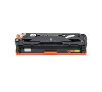 Compatibile for HP, cartuccia toner 207a con chip for stampante a colori MFP M283fdn M283fdw M283cdw M282nw M255dw M255nw W2210A(207a With Chip-BK)