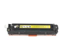 Compatibile for HP, cartuccia toner CF210A CF211A CF212A CF213A CE320A(40cm gray)