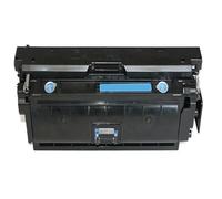 Compatibile for hp, cartuccia toner compatibile 508A CF360A CF361A CF362A CF363A M552dn/M553n/M553dn