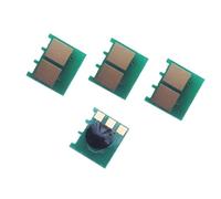 Compatibile for HP CF210X CF210A CF211A CF212A CF213A 40 pezzi Chip toner 131X 131A for M251 M276