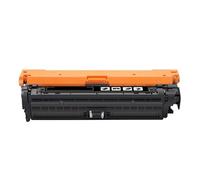 Compatibile for HP, W2130A W2131A W2132A W2133A 213A Confezione da 4 cartucce toner for stampante Color LaserJet Enterprise 5700dn 5800dn 5800f(BK)