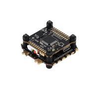 Compatibile for il controller di volo F405 F722 con 60A 80A 2-6S BLS 4-in-1 ESC Stack Flytower for RC Racing Drone Quadcopter(60A and F405 Stack)