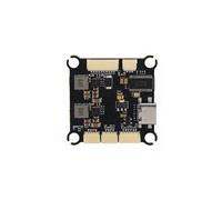 Compatibile for il controller di volo F405 F722 con 60A 80A 2-6S BLS 4-in-1 ESC Stack Flytower for RC Racing Drone Quadcopter(F405 FC only)