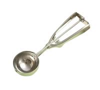 Compatibile for il gelato Cucchiaio da scavo semplice in acciaio inossidabile Dazs Scoop Frutta Utensili cucina for la casa(L)