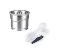 Compatibile For Illy, X7 Y3 Y5, Capsule For Macchina Da Caffè Capsule Riutilizzabili Espresso Cialde Ricaricabili Filtro Da Caffè In Acciaio Inossidabile