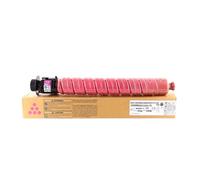 Compatibile for IMC2000 Cartuccia toner IMC2500 Fotocopiatrice a colori compatibile IM C2000 C2500(1PCS Magenta)