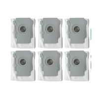 Compatibile For IRobot Roomba I7+ I7 Plus E5 E6 E7 S9 S9+ Accessori For Sacchetti For La Polvere Sacchetti For Aspirapolvere Robot Sacchetti Sporchi Di Ricambio Pezzi Di Ricambio(I7E5S941403)