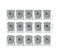 Compatibile For IRobot Roomba I7+ I7 Plus E5 E6 E7 S9 S9+ Accessori For Sacchetti For La Polvere Sacchetti For Aspirapolvere Robot Sacchetti Sporchi Di Ricambio Pezzi Di Ricambio(I7E5S941407)