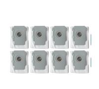 Compatibile For IRobot Roomba I7+ I7 Plus E5 E6 E7 S9 S9+ Accessori For Sacchetti For La Polvere Sacchetti For Aspirapolvere Robot Sacchetti Sporchi Di Ricambio Pezzi Di Ricambio(I7E5S941405)