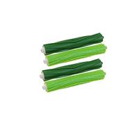 Compatibile For IRobot, Roomba IEJ Series I7 I7+ I3 I3+ I4 I6 I6+ I8 I8+Plus E5 E6 E7 J7 J7Plus Parti Di Spazzole A Rullo For Aspirapolvere Robot(4PCS)