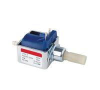 Compatibile For Jiayin, JYPC-503A AC 220 V - 240 V 15 Bar 45 W Pompa Peristaltica Elettromagnetica For Acqua Pompa Autoadescante For Macchina Da Caffè Ad Alta Pressione(EU)