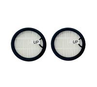 Compatibile For Jimmy HW10 / HW10 Pro Set Di Filtri Sostituzione Migliorata Efficienza Del Flusso D'aria Filtri Spazzatrice Aspirapolvere Accessori