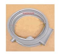 Compatibile for Jinling, lavatrice a tamburo 43036320 guarnizione porta anello di tenuta in gomma