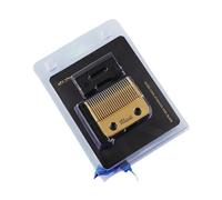 Compatibile For JRL, M10/M5/M8f/M6/M11, Lama For Tagliacapelli, Testa For Barbiere, Tagliacapelli Elettrico(Silver)