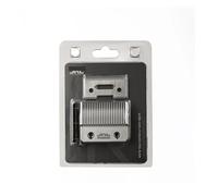 Compatibile For JRL, M10/M5/M8f/M6/M11, Lama For Tagliacapelli, Testina For Barbiere, Tagliacapelli Elettrico, Lama Di Ricambio(PURPLE)