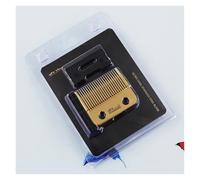 Compatibile For JRL, M10/M5/M8f/M6/M11, Lama For Tagliacapelli, Testina For Barbiere, Tagliacapelli Elettrico, Lama Di Ricambio(Silver)