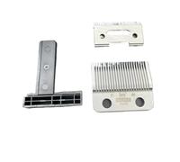 Compatibile For JRL, M10/M5/M8f/M6/M11, Lama For Tagliacapelli, Testina For Barbiere, Tagliacapelli Elettrico, Lama Di Ricambio(M5f Fade blade)