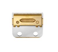 Compatibile For Kemei, KM-1986 1996 1997, Lama For Tagliacapelli Elettrico, Testina For Barbiere, Accessori Di Ricambio For Lama For Tagliacapelli(1997 1996)