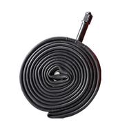 Compatibile for Kenda 24x1.9/2.125 Camera d'aria della bici 24 pollici Valvola Presta Schrader Parti di biciclette in gomma butilica(2pcs AV32)