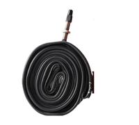 Compatibile for Kenda 24x1.9/2.125 Camera d'aria della bici 24 pollici Valvola Presta Schrader Parti di biciclette in gomma butilica(2pcs FV35)