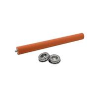 Compatibile for Konica Minolta A0UJR81100 Rullo in spugna fusore di ricambio for stampanti 220 280 360 224 284 364 454(Roller And Bearing)