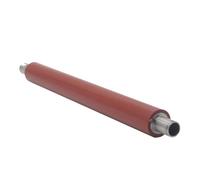 Compatibile for Konica Minolta, Bizhub C654 C754 C554 A2X0R71011 Pellicola del fonditore Rullo di schiuma Kit rullo di pressione Spazzola Cuscinetto a rulli Boccola(LOWER ROLLER)