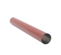 Compatibile for Konica Minolta, Bizhub C654 C754 C554 A2X0R71011 Pellicola del fonditore Rullo di schiuma Kit rullo di pressione Spazzola Cuscinetto a rulli Boccola(FUSER FILM)