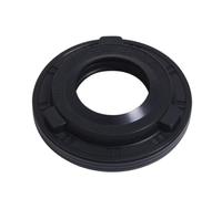 Compatibile for L8RE, anelli di tenuta guarnizioni for lavatrice guarnizioni in plastica anelli di tenuta in plastica efficienti, compatibile for WH02X10383 WH02X10032