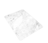 Compatibile for la cucina Tappetino di drenaggio for asciugatura dei piatti da appoggio Accessori for tavola antiscivolo che assorbono acqua ad rapida(FGZN-4,30x40cm 12x16inch)