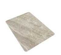 Compatibile for la cucina Tappetino di drenaggio for asciugatura dei piatti da appoggio Accessori for tavola antiscivolo che assorbono acqua ad rapida(FGZN-5,30x40cm 12x16inch)