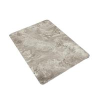 Compatibile for la cucina Tappetino di drenaggio for asciugatura dei piatti da appoggio Accessori for tavola antiscivolo che assorbono acqua ad rapida(FGZN-6,40x50cm 16x20inch)