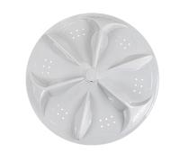 Compatibile for la girante della lavatrice automatica Weili XQB65-6566A Accessori for giradischi con telaio foglia acqua 34 cm