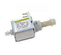Compatibile for la sostituzione della pompa dell'acqua della macchina da caffè con pompa a solenoide ad alta pressione ULKA EP5 230V 50Hz 48W(1pcs)