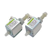 Compatibile for la sostituzione della pompa dell'acqua della macchina da caffè con pompa a solenoide ad alta pressione ULKA EP5 230V 50Hz 48W(2pcs)