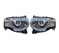 Compatibile for Land Rover 2020-2022 Defender Auto Matrix L-ED Faro OEM Sinistra L8B213W030 HG Destra L8B213W029HG Assemblea(A pair HG)