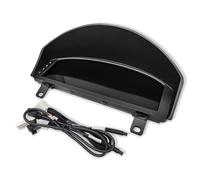 Compatibile for Land Rover Defender 2012 2013 2014 2015 2016 Auto Digital Cluster 12.3 ''LCD Cruscotto Virtual Cockpit Strumento Tachimetro