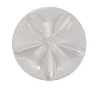Compatibile for lavatrice Jidd Wave Wheel XQB60-9268 XQB52-2158G Giradischi Telaio Accessori in plastica
