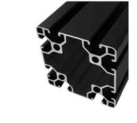 Compatibile for l'estrusione di alluminio personalizzata serie 80