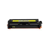 Compatibile for Lexmark, 1 pezzo con cartuccia toner chip C3224 C3210K0 C3220K0 for C3224 C3326 MC3224 MC3326 C3224dw C3326dw(EU. C3220Y0 Y)