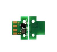 Compatibile for Lexmark CS310 CS410 CS510 CX410 CX510 CS310n CS410n CS510de CX410e CX510de Circuito Integrato del Toner Aggiornato(1PC x 70 80C2HM0 EU)