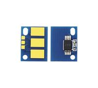 Compatibile for Lexmark CS921 CS923 CX920 CX921 CX922 CX923 CX924 Circuito Integrato Toner Universale 76C00K0 76C0HK0 76C0PK0(5sets Toner chip)