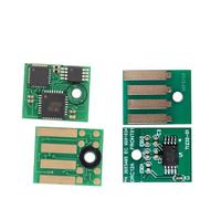 Compatibile for Lexmark mx321 ms321 MS421 MX421 MS521 MX521 MX522 MS621 MX622 MS622 Circuito Integrato del Toner della Stampante(1pcs 56FBH00 15K LA)